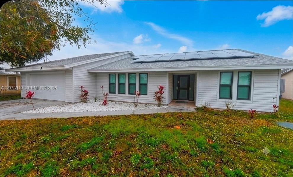 333 NE Greenbrier Ave, Port St. Lucie, Floride 34983, États-Unis