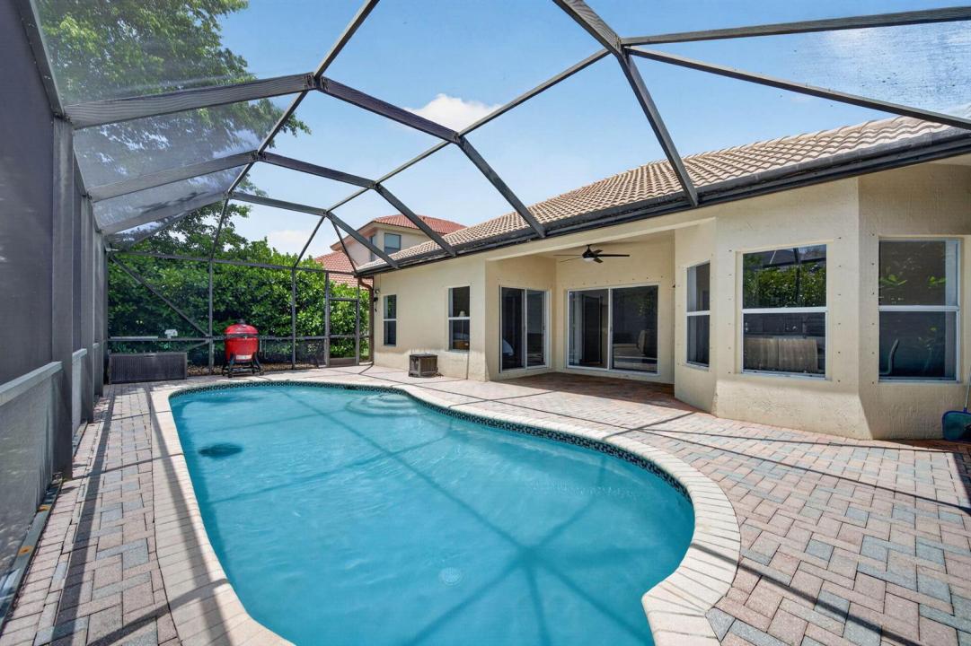 11026 NW 62ND Court, Parkland, Floride 33076, États-Unis