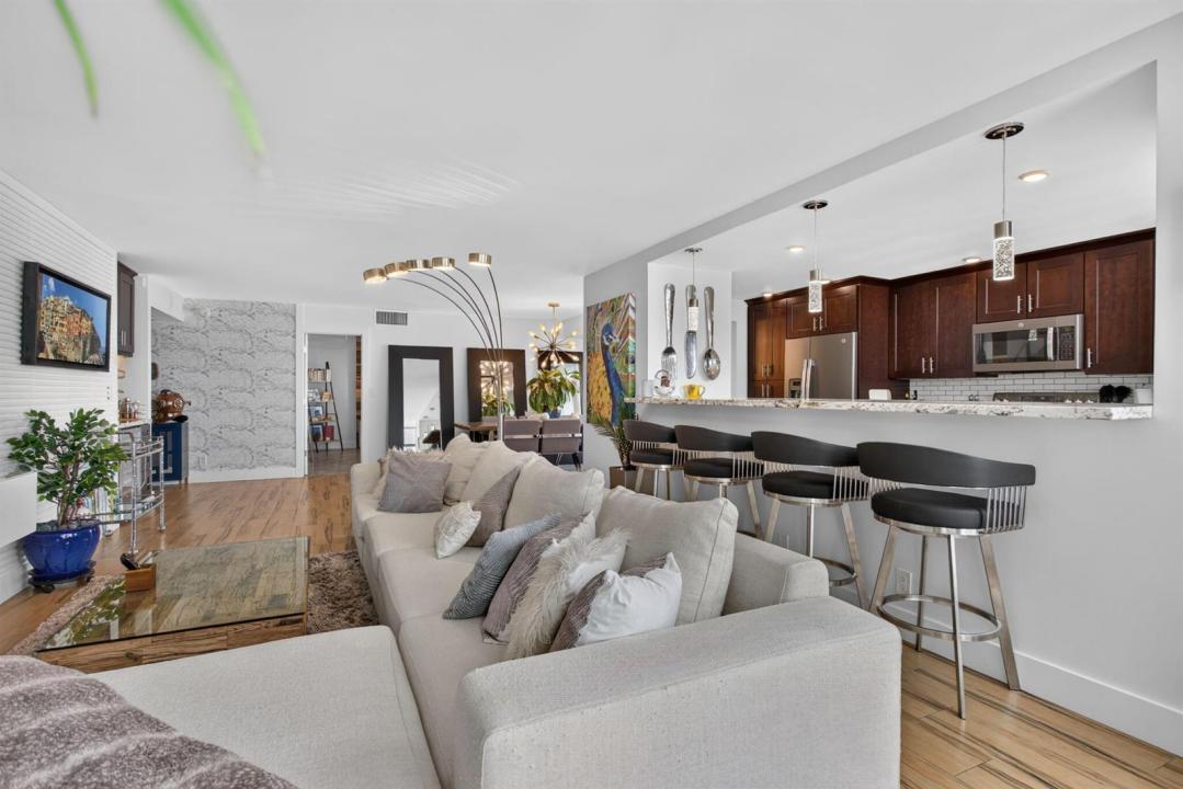 1370 S OCEAN Boulevard 1705, Pompano Beach, Floride 33062, États-Unis