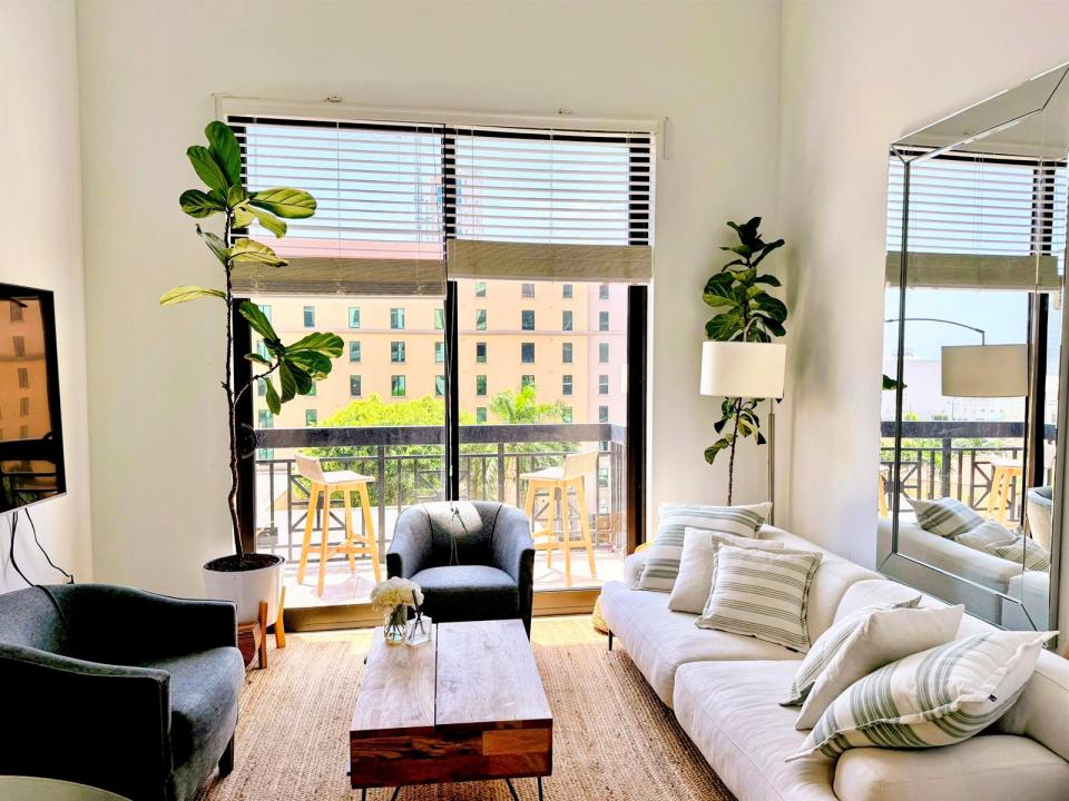 801 S Olive Avenue 403, West Palm Beach, Floride 33401, États-Unis