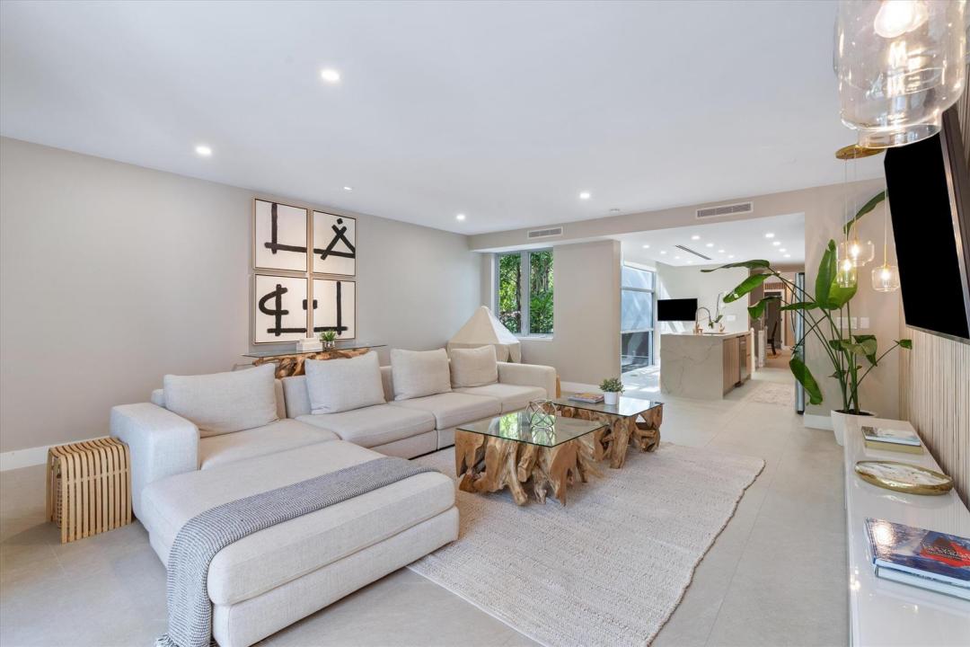 1509 NE 4th Place, Fort Lauderdale, Floride 33301, États-Unis