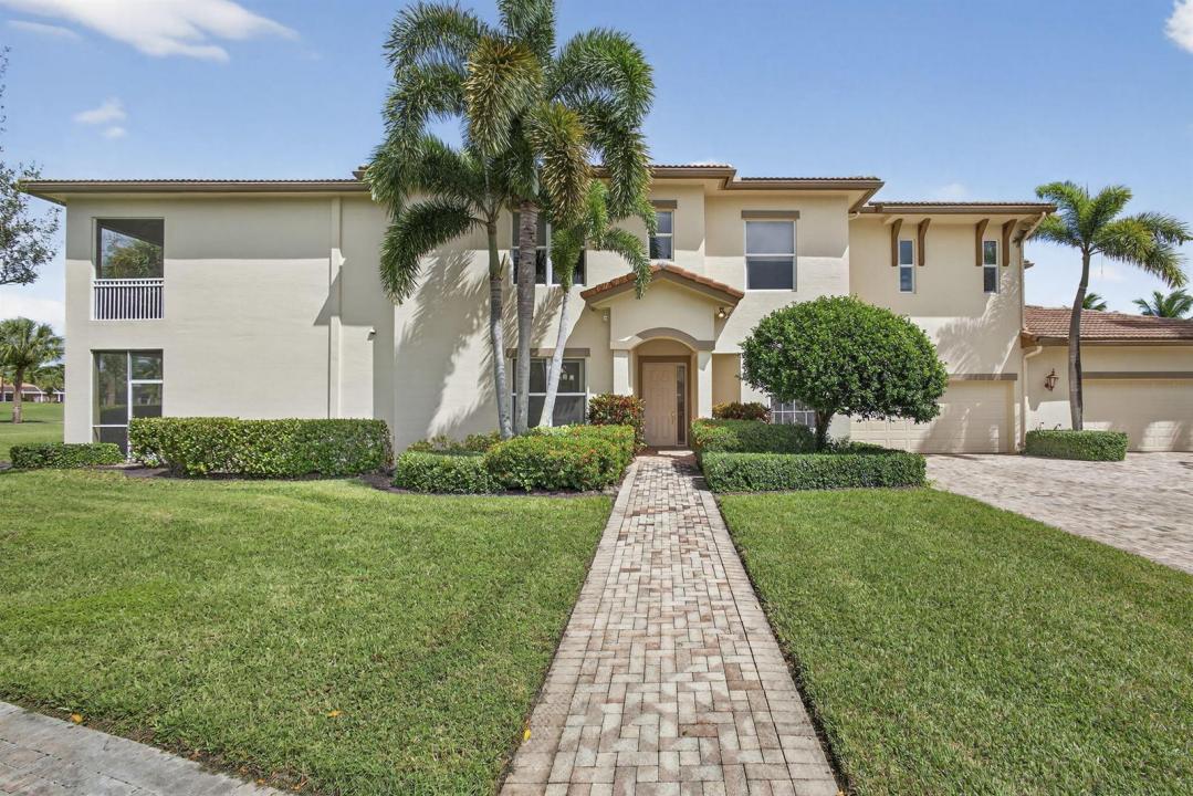10347 Orchid Reserve Drive, West Palm Beach, Floride 33412, États-Unis
