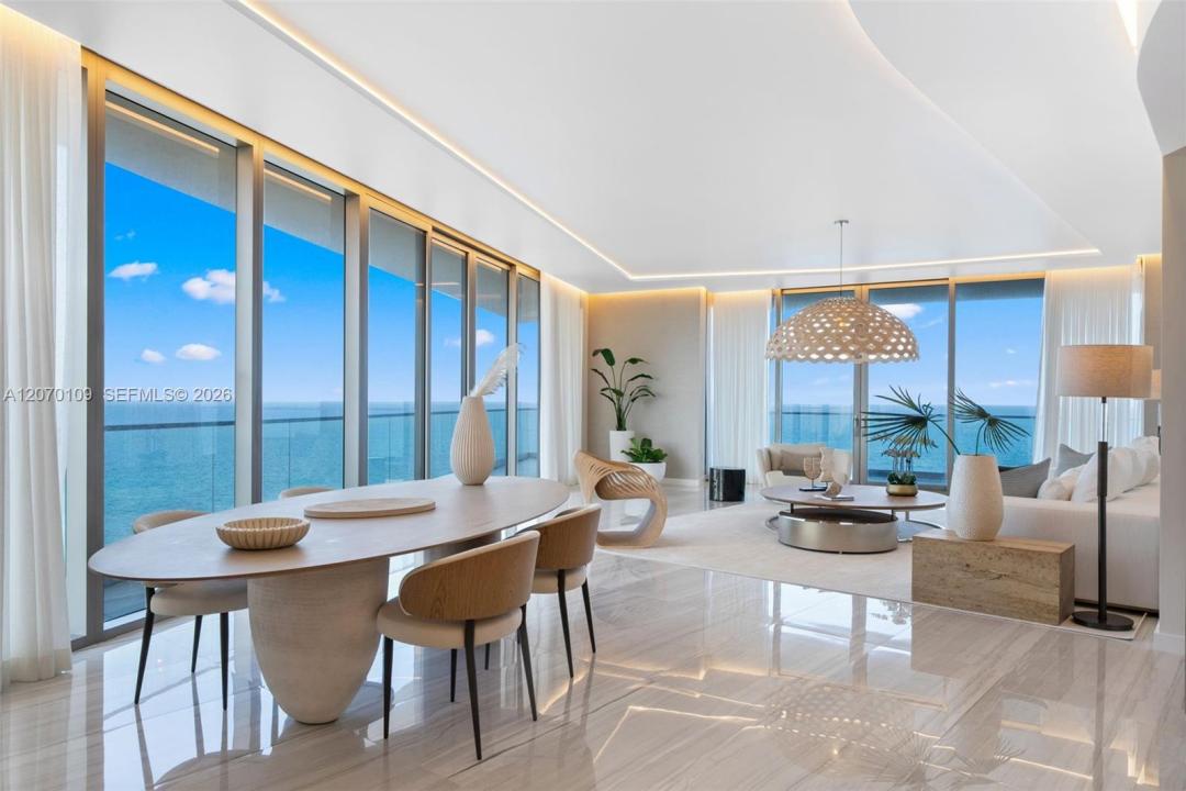 18975 Collins Ave 600, Sunny Isles Beach, Floride 33160, États-Unis