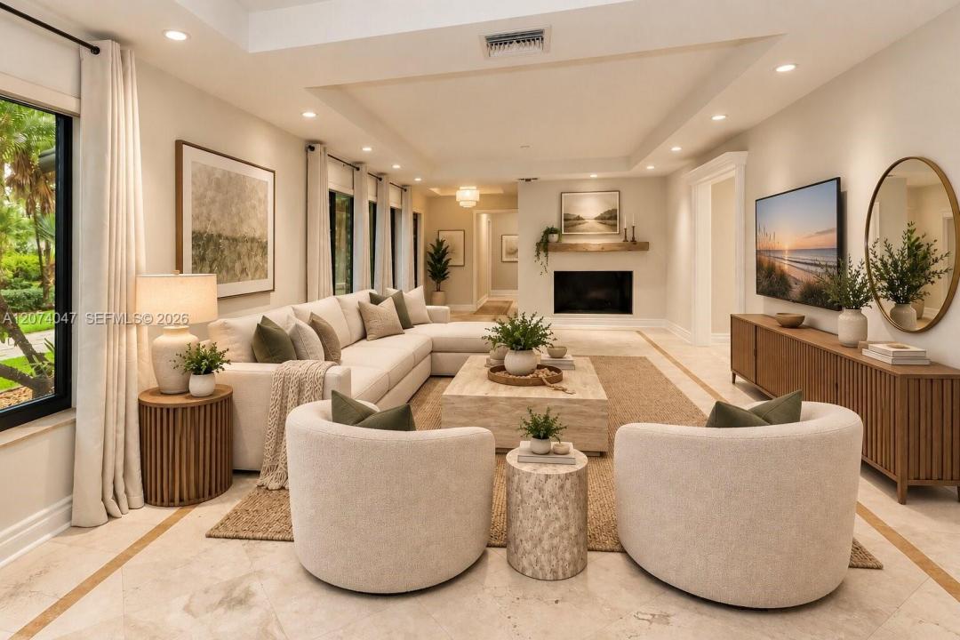 1030 Polk St, Hollywood, Floride 33019, États-Unis