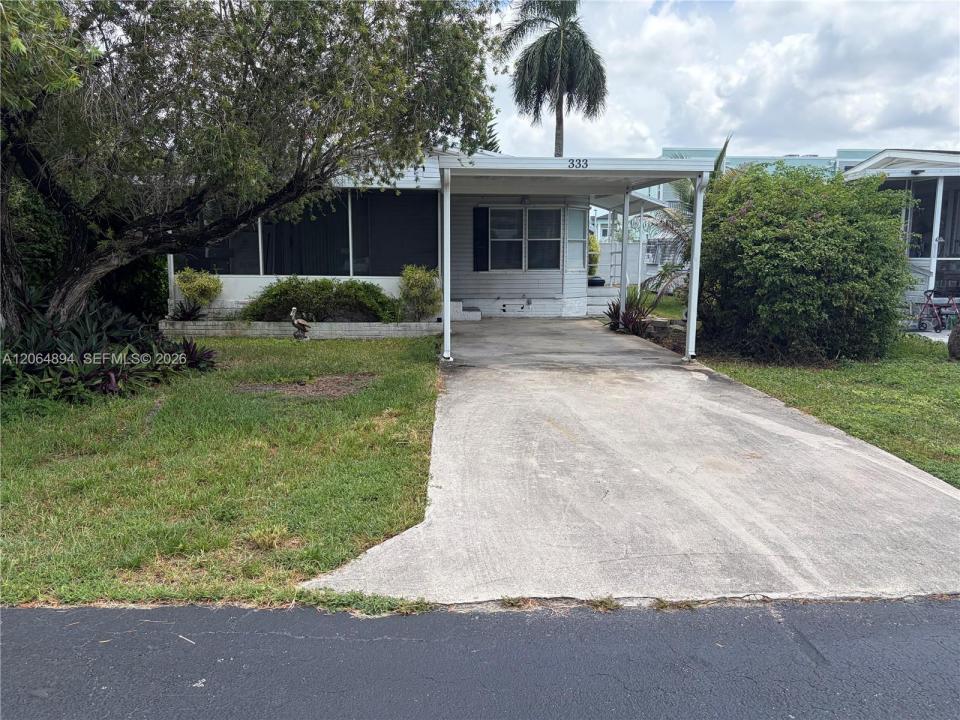 35303 SW 180th Ave Lot 333, Homestead, Florida 33034, Stati Uniti