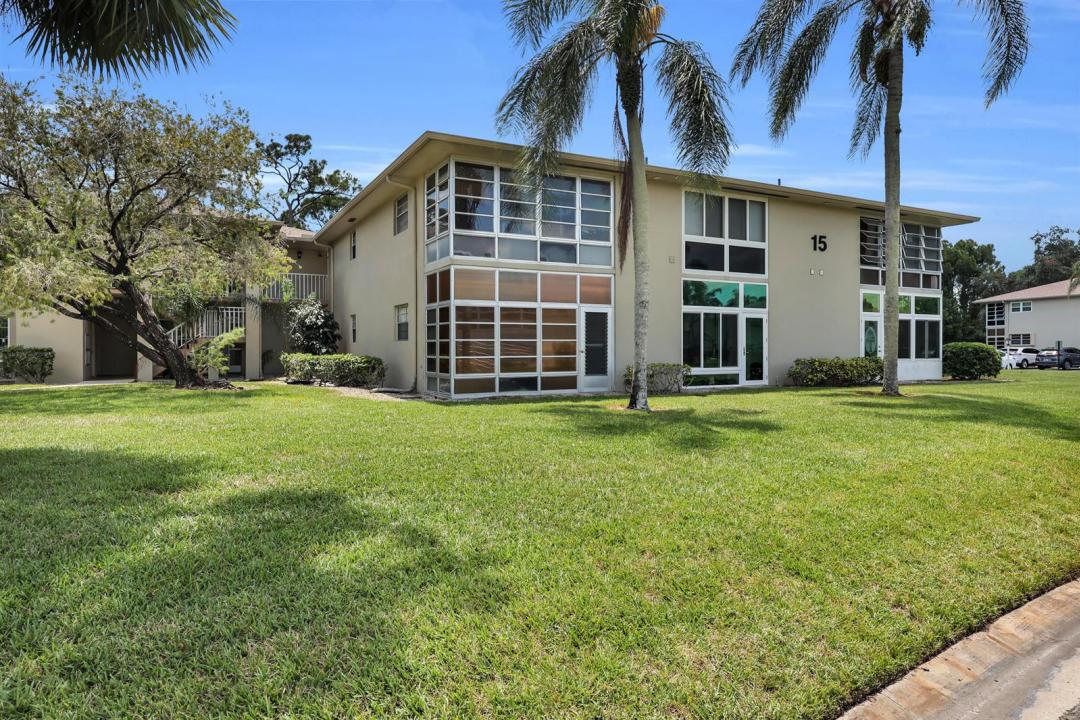 15 lake vista Trail 205, Port St. Lucie, Floride 34952, États-Unis