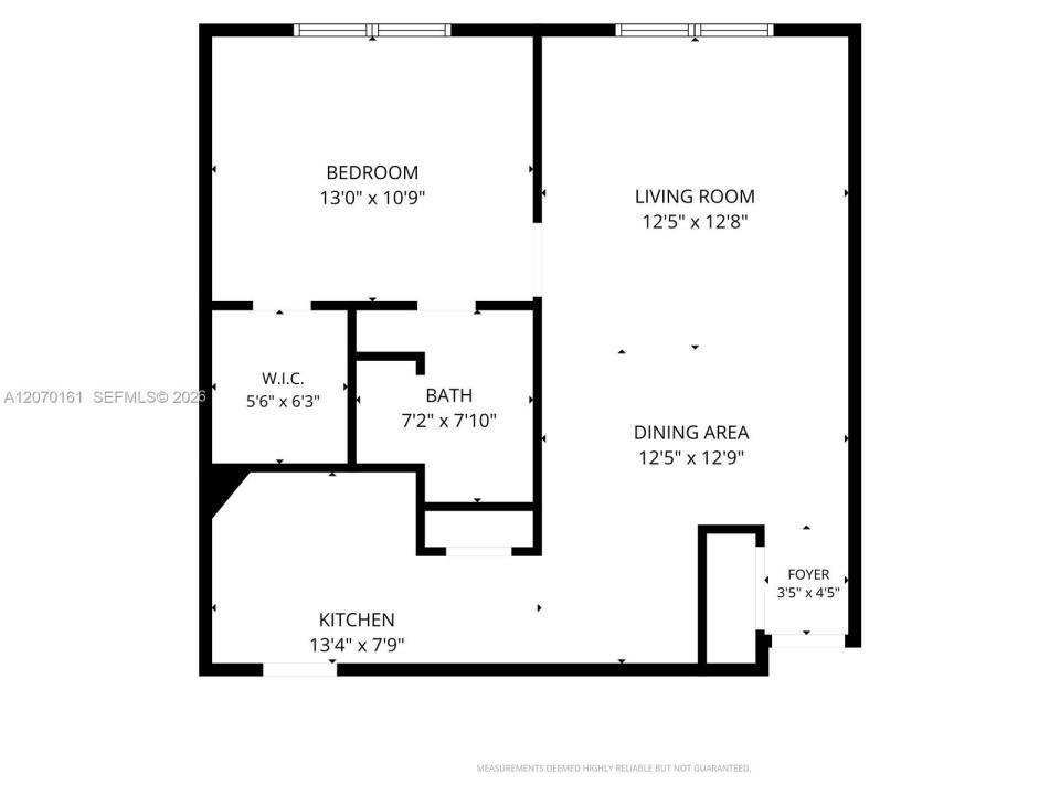 1920 NE 1st Ter 109H, Wilton Manors, Floride 33305, États-Unis
