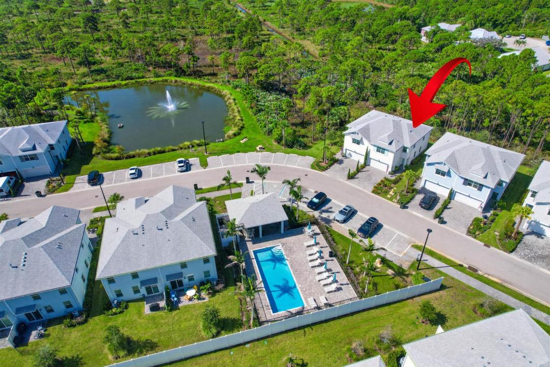 236 Osprey Preserve Boulevard, Jensen Beach, Floride 34957, États-Unis