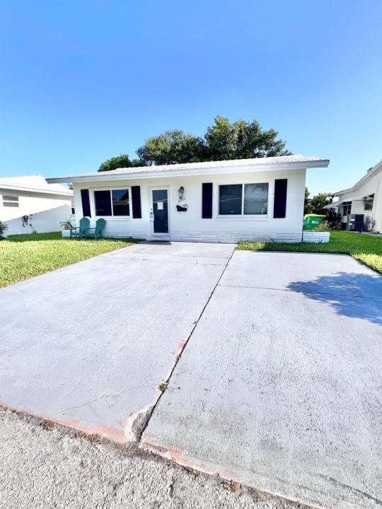 6711 NW 72nd Street, Tamarac, فلوريدا 33321, الولايات المتحدة