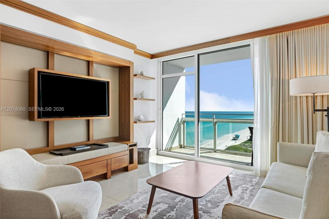 6801 Collins Ave 920, Miami Beach, Floride 33141, États-Unis