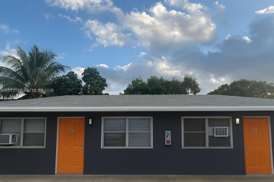 2865 NW 22nd Ave 1, Miami, Floride 33142, États-Unis