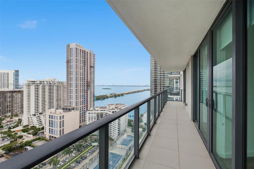 501 NE 31st St 2310, Miami, Floride 33137, États-Unis