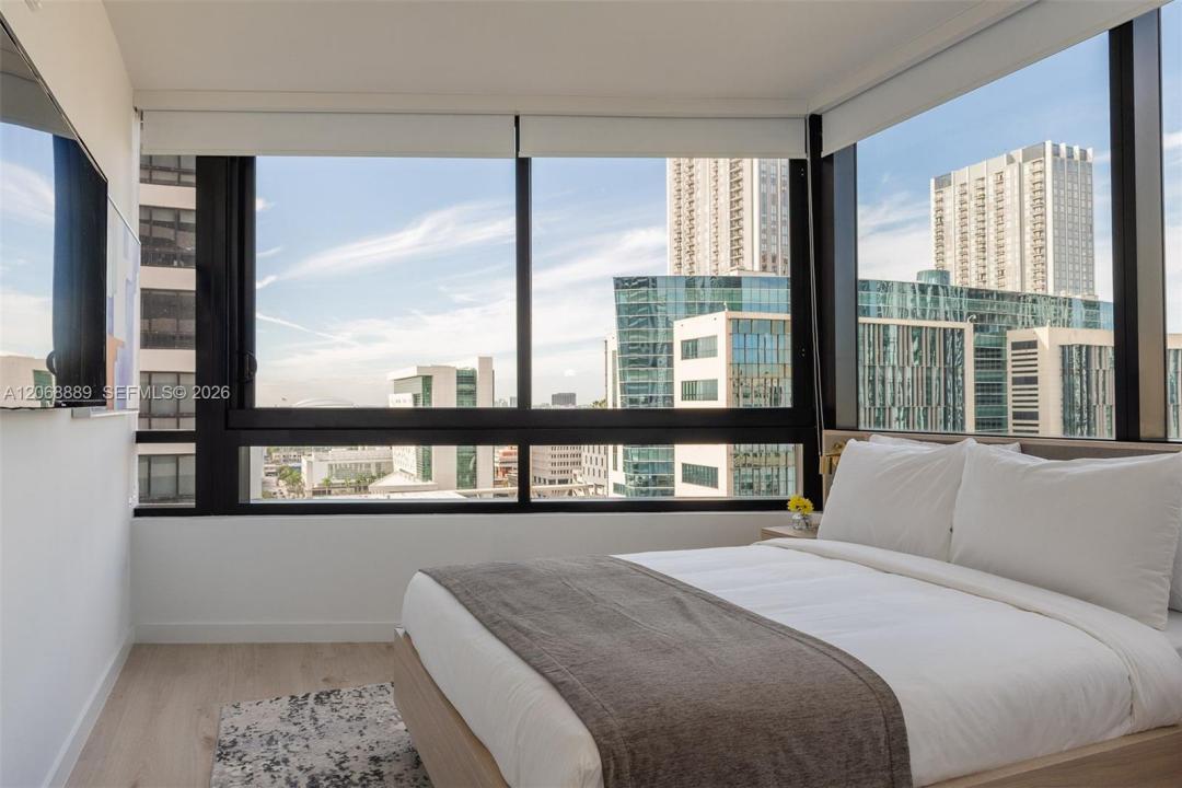 225 N Miami Ave 1702, Miami, Floride 33128, États-Unis
