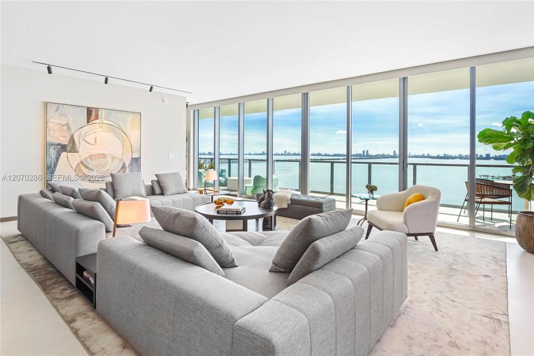 788 NE 23rd St 1801, Miami, Floride 33137, États-Unis