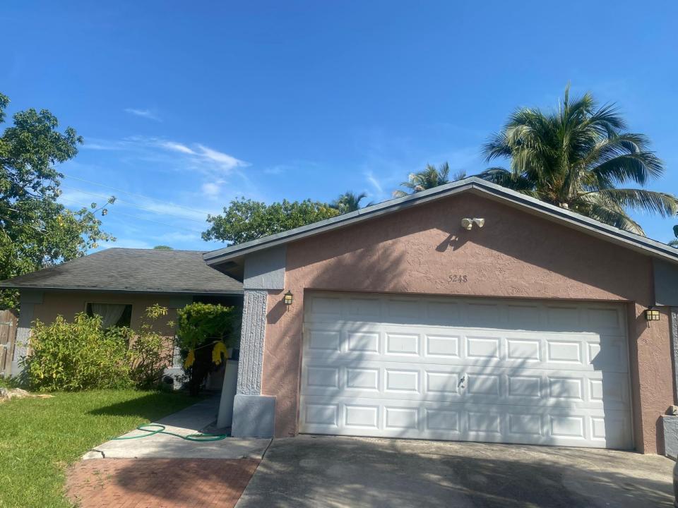 5248 GALINA Circle, Lake Worth, Floride 33463, États-Unis