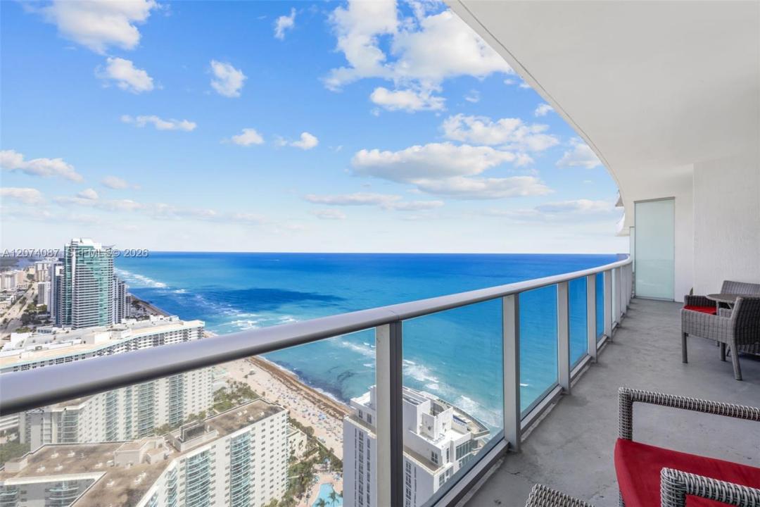 4111 S Ocean Dr 3706, Hollywood, Florida 33019, Stati Uniti