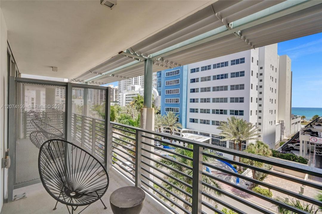 6080 Collins Ave 508, Miami Beach, 플로리다 33140, 미국