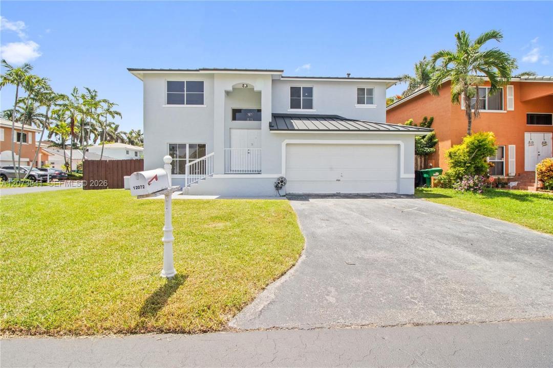 12072 SW 249th St, Homestead, Florida 33032, Stati Uniti