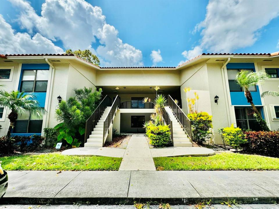 1541 BALFOUR POINT Drive D, West Palm Beach, Floride 33411, États-Unis