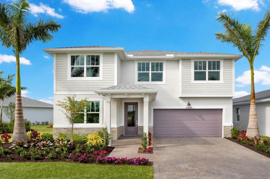14470 SW ADDIEL Way, Port St. Lucie, Florida 34987, USA