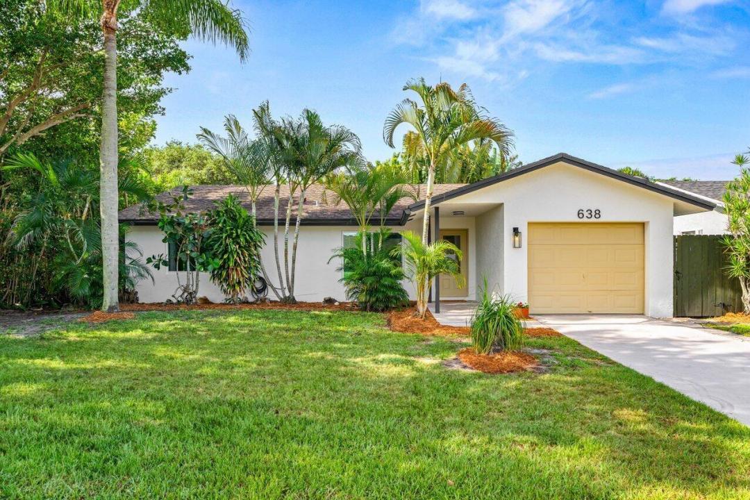 638 SW 4th Avenue, Boynton Beach, Florida 33426, Stati Uniti