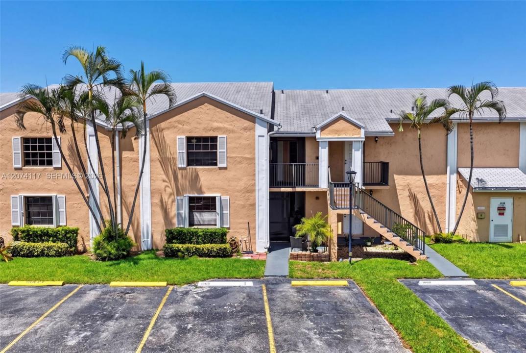 1080 N Franklin Ave 1080E, Homestead, Floride 33034, États-Unis