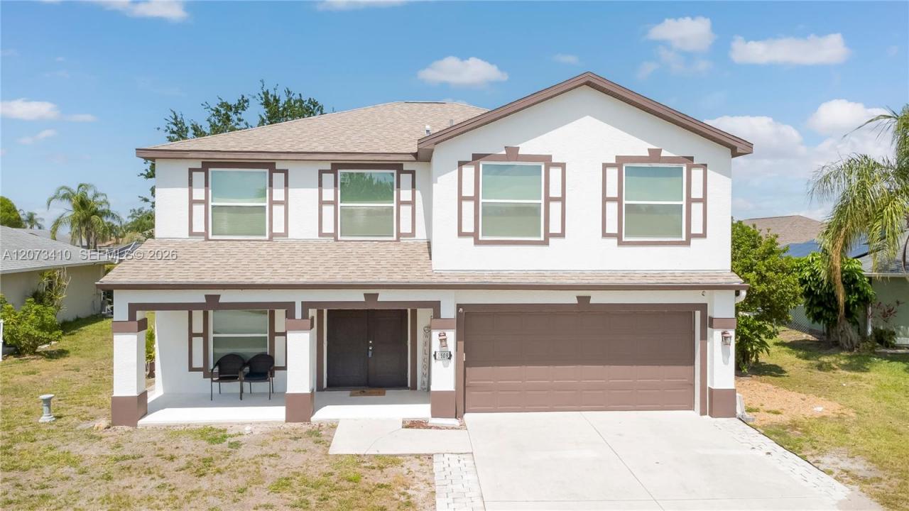 1509 JUNIOR CT, Lehigh Acres, Florida 33971, Stati Uniti