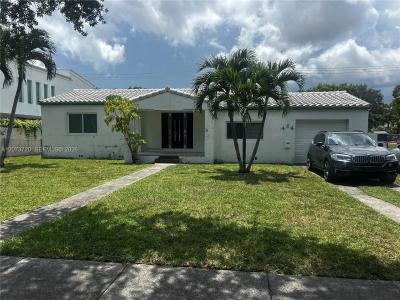 464 Minola Dr, Miami Springs, פלורידה 33166, ארצות הברית של אמריקה