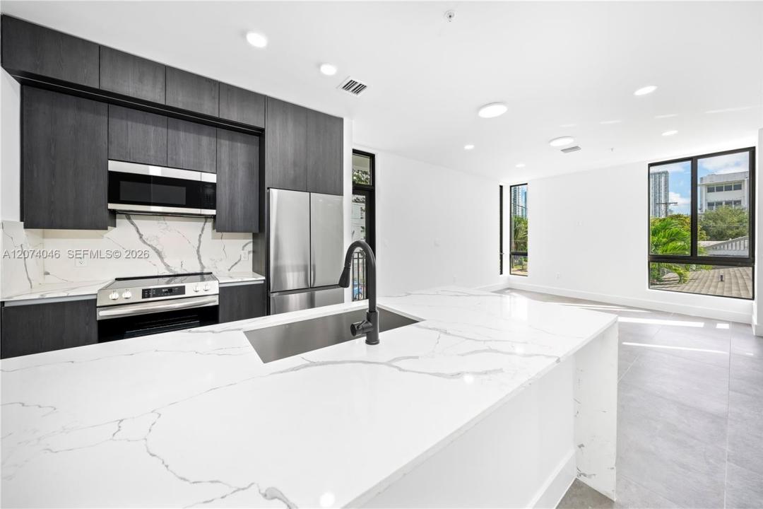 1780 NW 5th St, Miami, Floride 33136, États-Unis