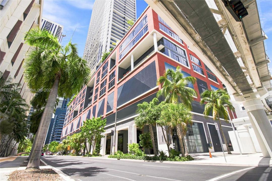 159 NE 6th St 5102, Miami, Floride 33132, États-Unis