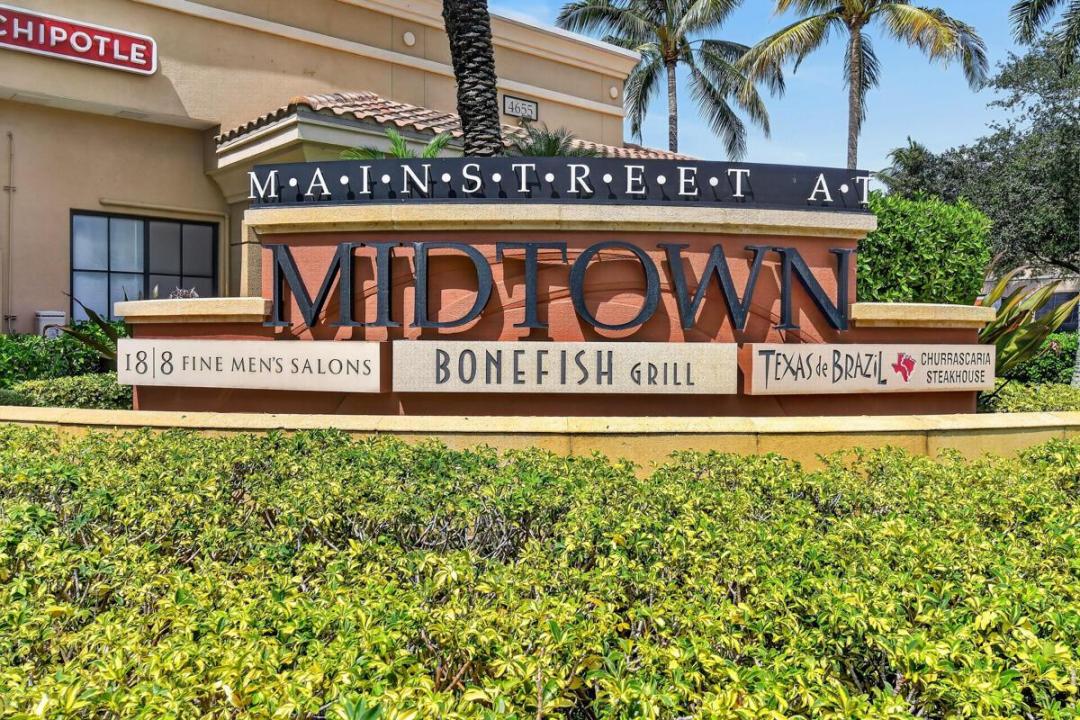 4905 Midtown Lane 2107, Palm Beach Gardens, Floride 33418, États-Unis