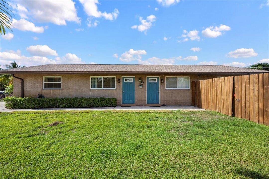 260 JENNINGS Avenue 262, Floride 33463, États-Unis