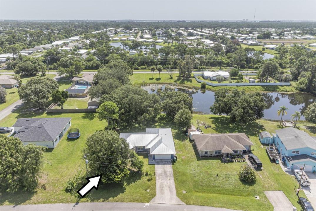 6704 HULDA Drive, Fort Pierce, Florida 34951, Stati Uniti