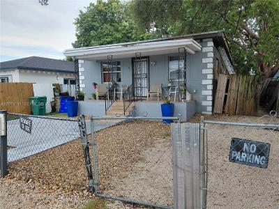 1530 NW 68th Ter, Miami, Florida 33147, USA
