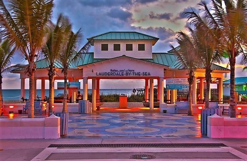 234 HIBISCUS Avenue 370, Lauderdale By The Sea, Flórida 33308, Estados Unidos