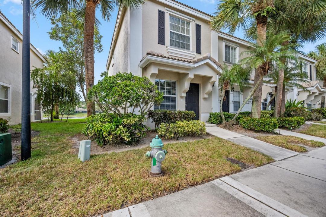 5072 Palmbrooke Circle, West Palm Beach, Floride 33417, États-Unis
