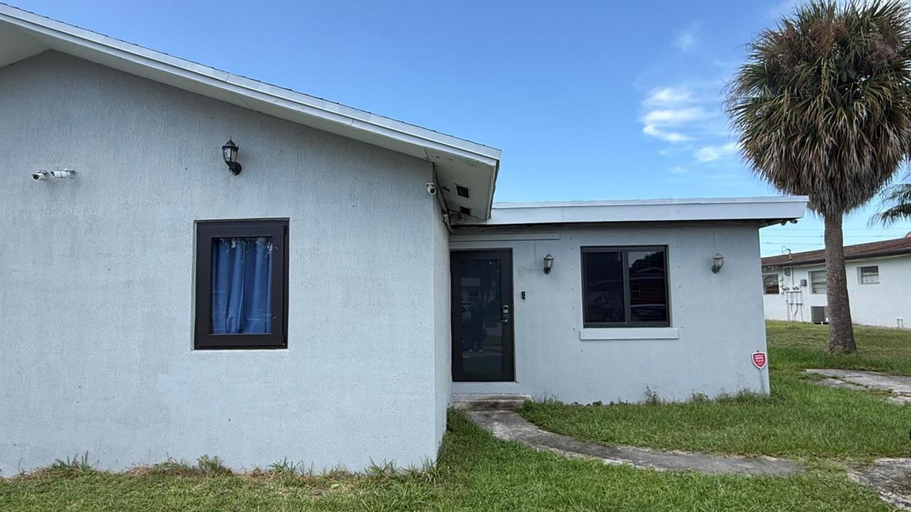 4727 Myrtle Lane, West Palm Beach, Floride 33417, États-Unis