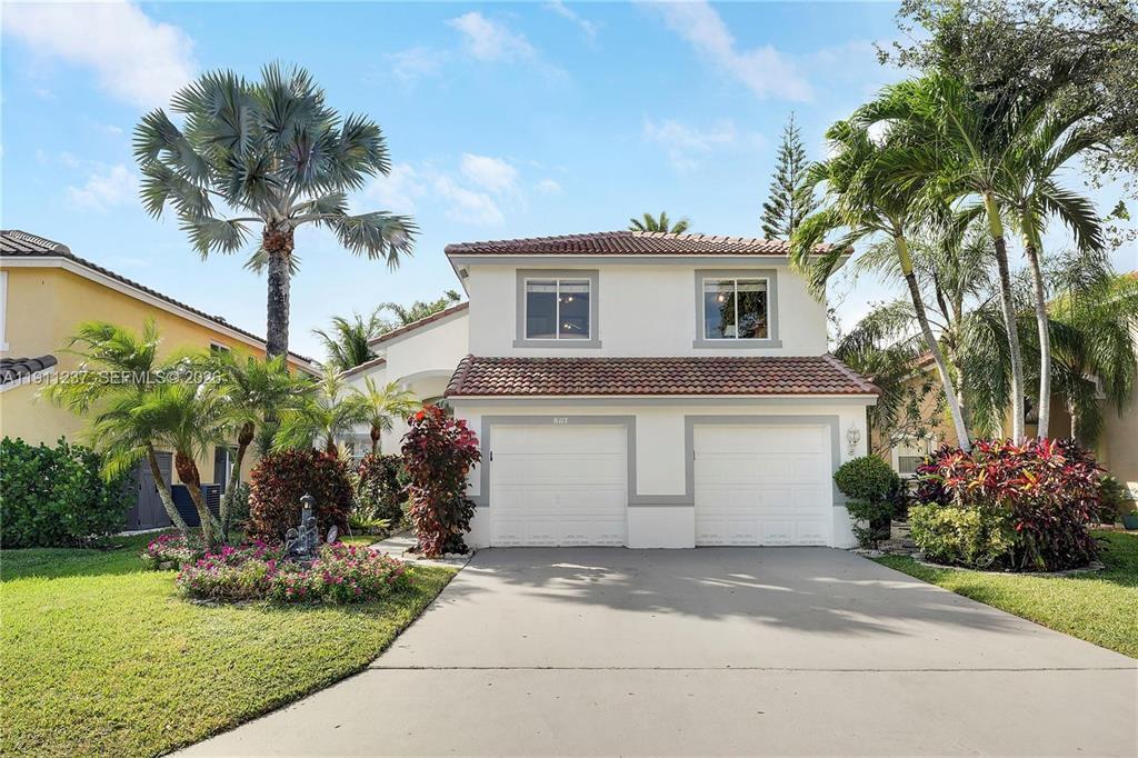 8117 Pelican Harbour Drive, Lake Worth, Floride 33467, États-Unis