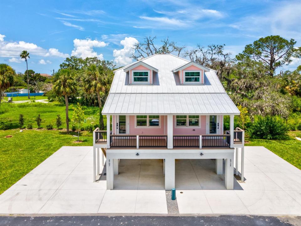 6707 WANDER Lane, New Port Richey, Florida 34652, USA