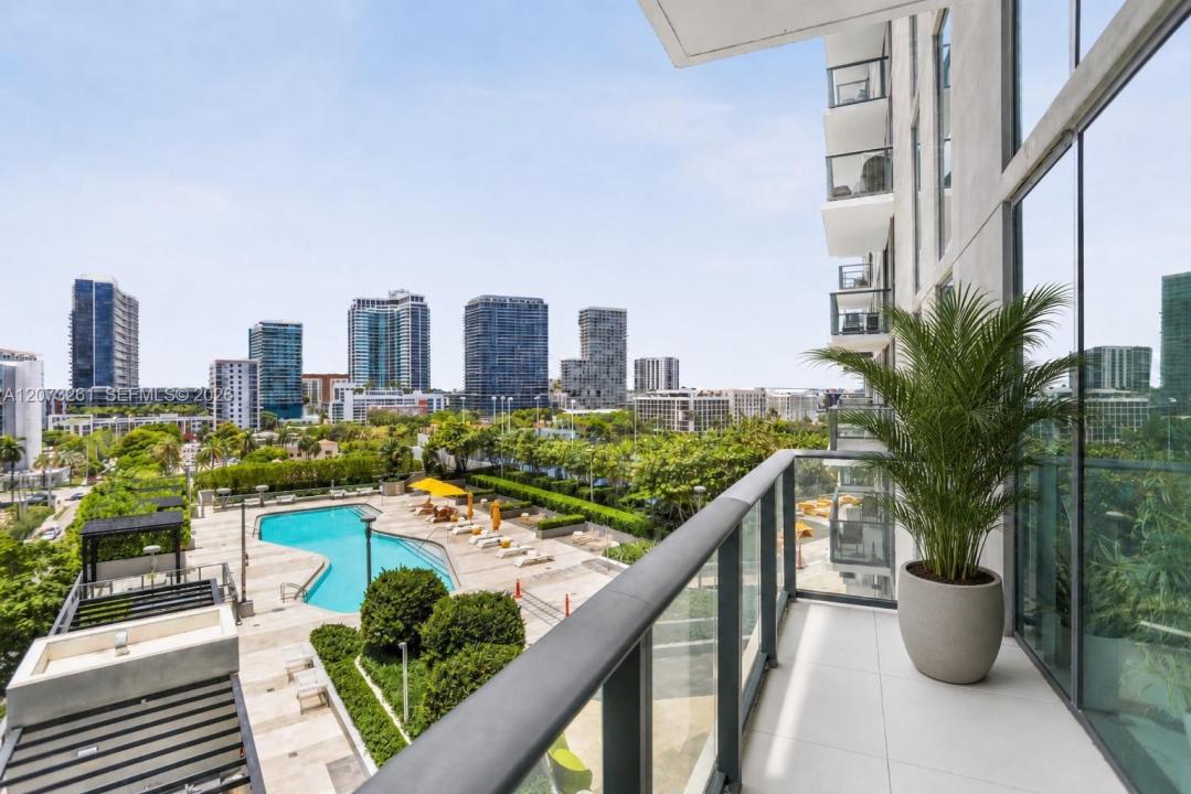 501 NE 31st St 708, Miami, Floride 33137, États-Unis