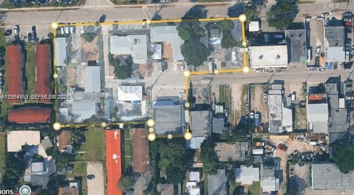 2210 Pierce St, Hollywood, Floride 33020, États-Unis