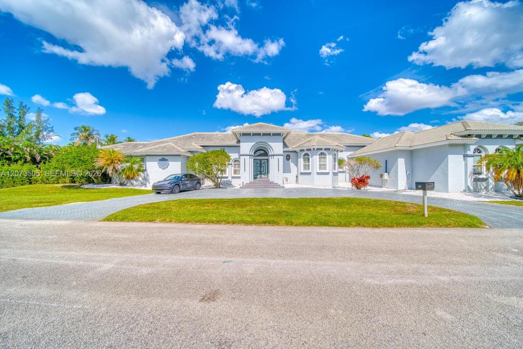 901 NW 122nd Ave, Plantation, Florida 33325, Stati Uniti