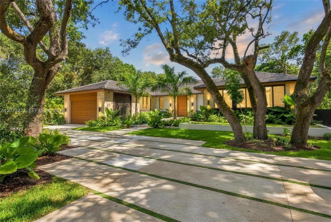 7840 SW 98th St, Miami, Florida 33156, Stati Uniti