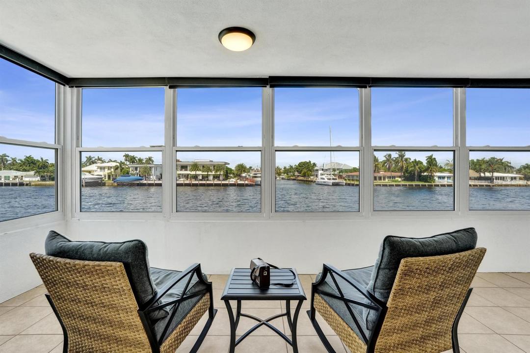 401 N Riverside Drive 201, Pompano Beach, Florida 33062, USA