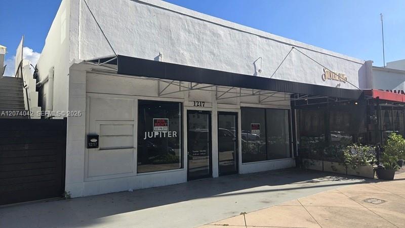 1217 71st St, Miami Beach, Floride 33141, États-Unis