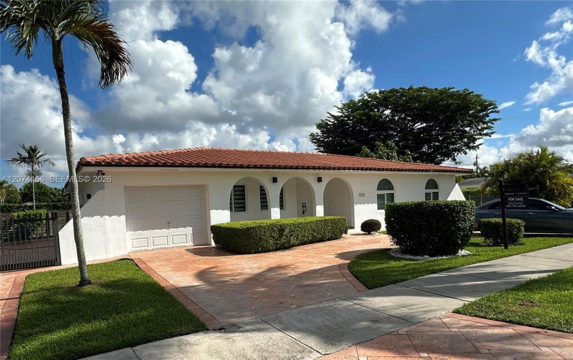 9461 SW 62nd St, Miami, Floride 33173, États-Unis