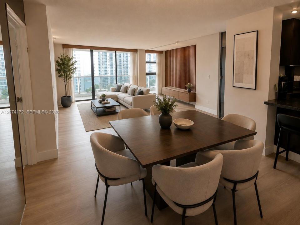 20505 E Country Club Dr 1037, Aventura, Florida 33180, Stati Uniti