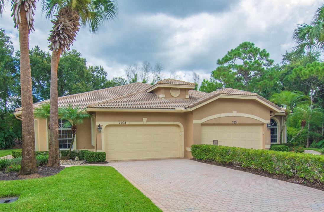7003 Willow Pine Way, Port St. Lucie, Floride 34986, États-Unis