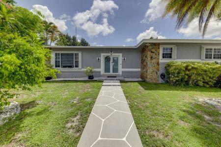 3609 SW 58TH Avenue, West Park, فلوريدا 33023, الولايات المتحدة