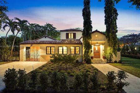 622 NE 98th St, Miami Shores, Florida 33138, USA